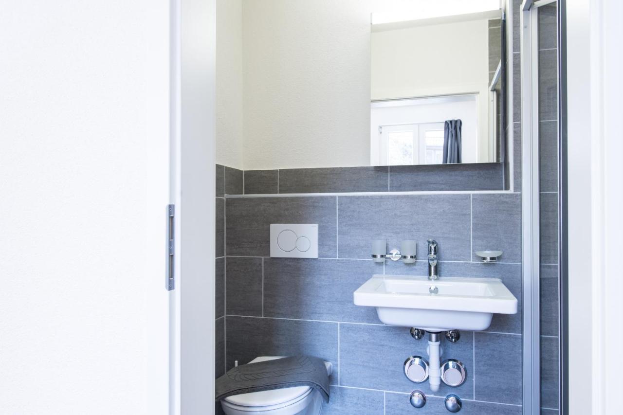 Hitrental Wiedikon Apartments Zurich Ngoại thất bức ảnh