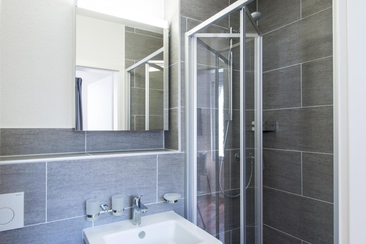 Hitrental Wiedikon Apartments Zurich Ngoại thất bức ảnh