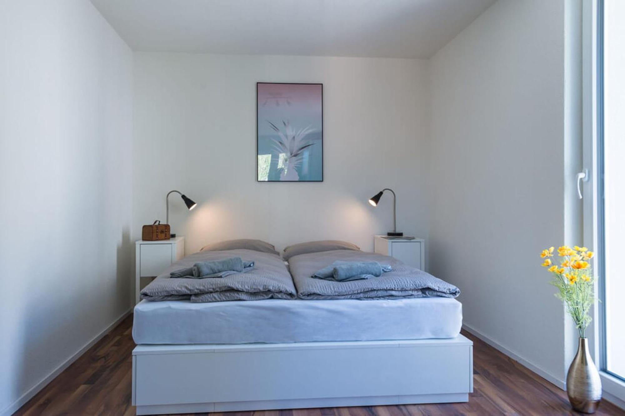 Hitrental Wiedikon Apartments Zurich Ngoại thất bức ảnh