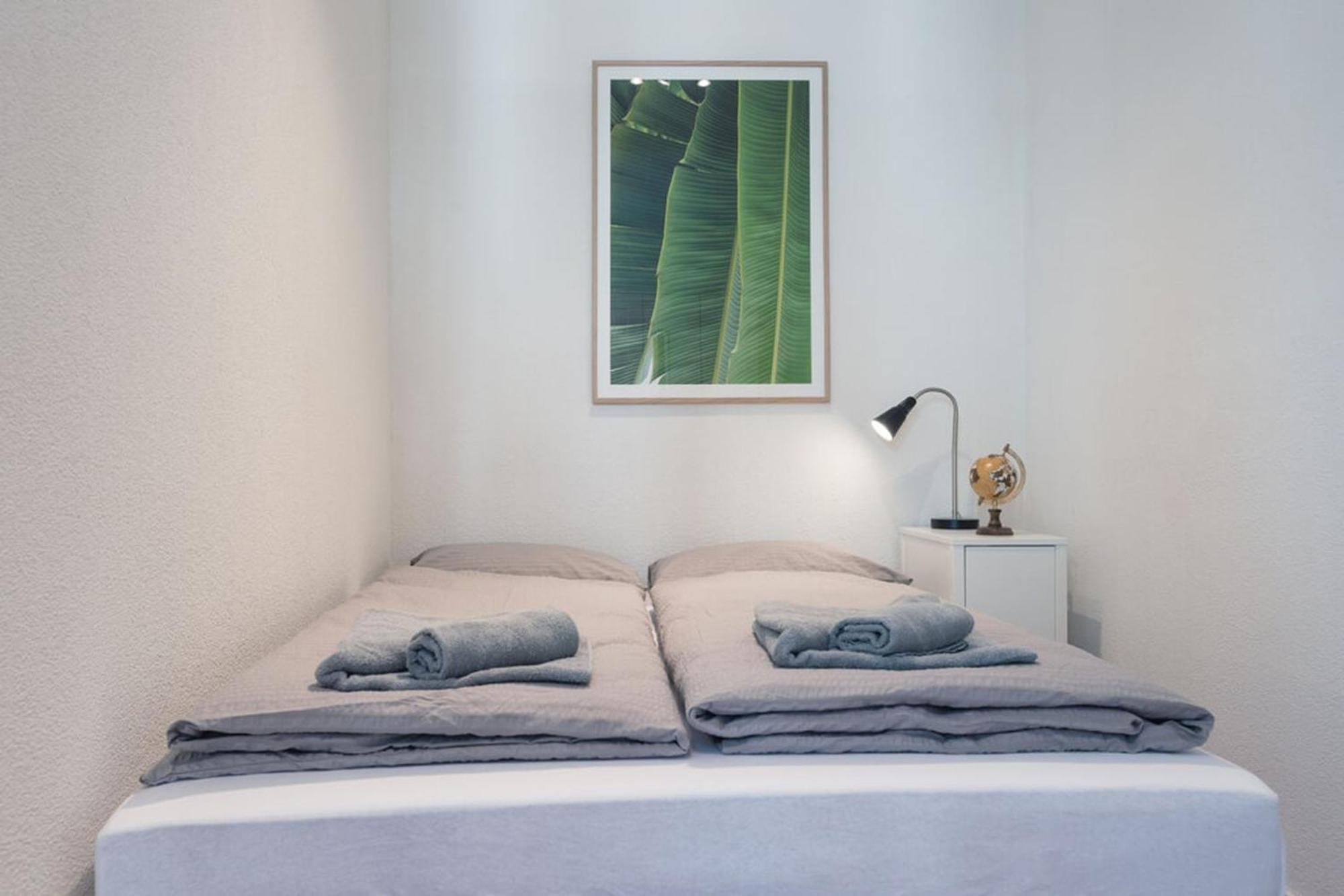 Hitrental Wiedikon Apartments Zurich Ngoại thất bức ảnh