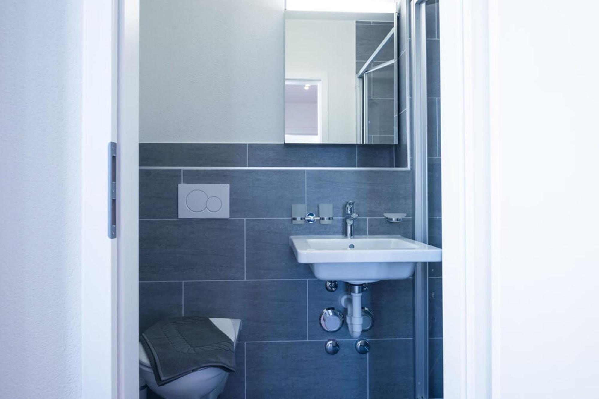 Hitrental Wiedikon Apartments Zurich Ngoại thất bức ảnh