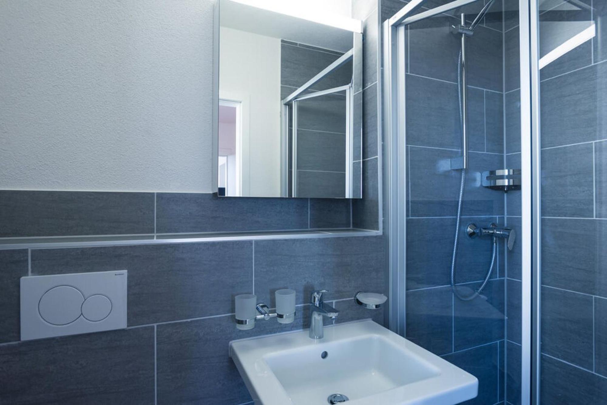 Hitrental Wiedikon Apartments Zurich Ngoại thất bức ảnh