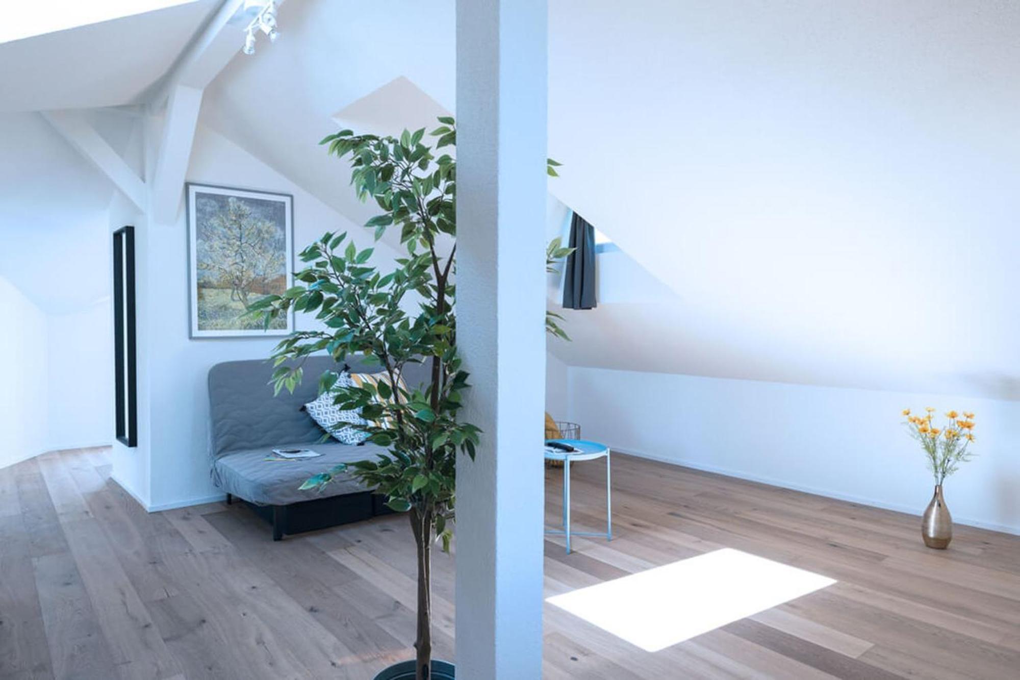 Hitrental Wiedikon Apartments Zurich Ngoại thất bức ảnh
