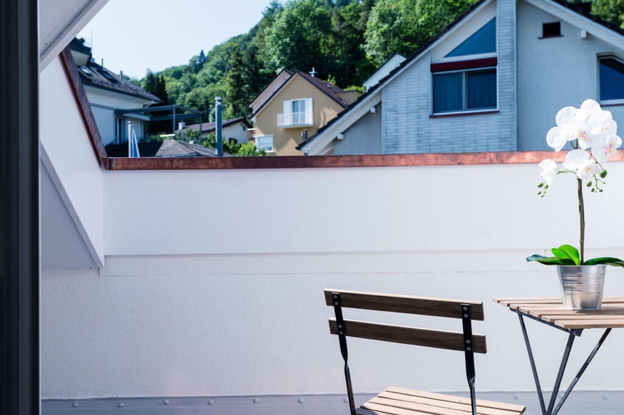 Hitrental Wiedikon Apartments Zurich Ngoại thất bức ảnh